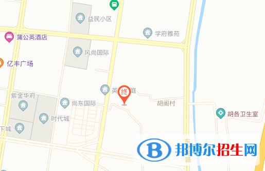 林肯國(guó)際學(xué)校小學(xué)部地址在哪里