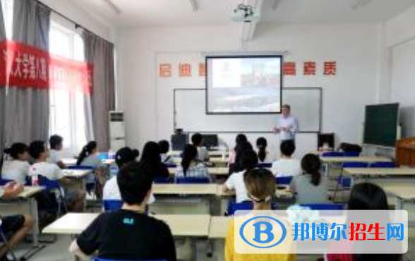 林肯國際學(xué)校小學(xué)部怎么樣、好不好