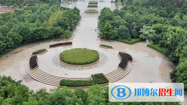 江西環(huán)境工程職業(yè)學院怎么樣、好不好