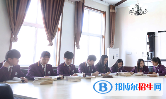 濮陽建業(yè)國際學校小學部怎么樣、好不好