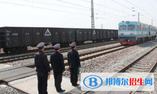 九江2020年鐵路學校哪個專業(yè)最好