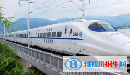 九江2020年鐵路學(xué)校哪個專業(yè)比較好