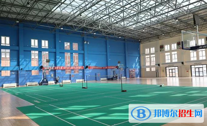 王府學(xué)校(運(yùn)城)小學(xué)部2020年招生簡(jiǎn)章