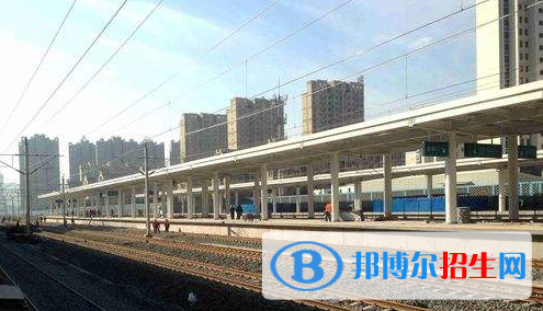 襄陽2020年讀鐵路學(xué)校有用嗎