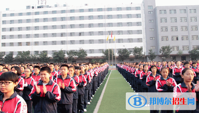 太原北辰雙語學(xué)校小學(xué)部2020年學(xué)費(fèi)、收費(fèi)多少