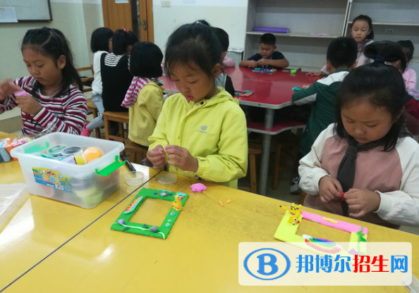 威海大光華國(guó)際學(xué)校小學(xué)部2020年學(xué)費(fèi)、收費(fèi)多少