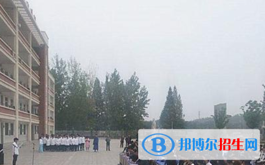 五河縣職業(yè)技術學校怎么樣、好不好