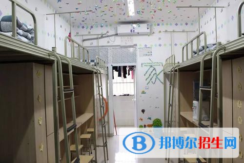涼山州農(nóng)業(yè)學(xué)校五年制大專2020年宿舍條件