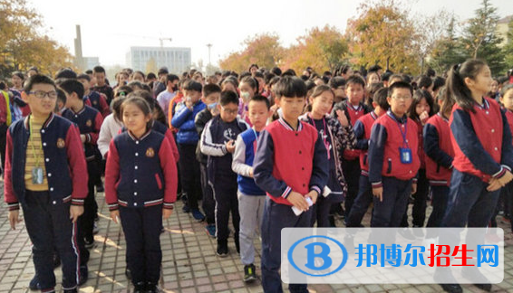 威海大光華國(guó)際學(xué)校小學(xué)部怎么樣、好不好