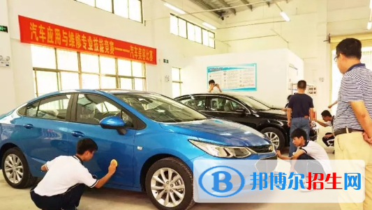 惠東縣惠東職業(yè)中學(xué)2020年報(bào)名條件、招生要求、招生對(duì)象
