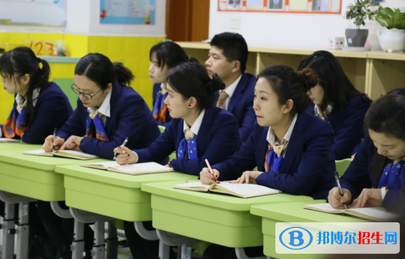 濟(jì)寧孔子國際學(xué)校小學(xué)部怎么樣、好不好