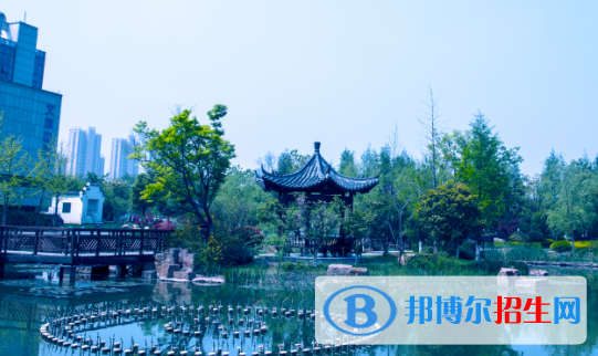 安徽國際商務(wù)職業(yè)學(xué)院怎么樣、好不好