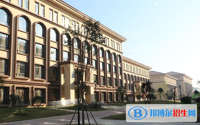 臨沂外國(guó)語(yǔ)學(xué)校國(guó)際小學(xué)部2020年報(bào)名條件、招生要求、招生對(duì)象