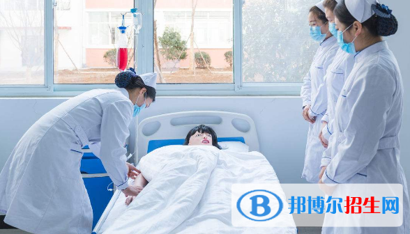 廣東2020年衛(wèi)校學什么專業(yè)