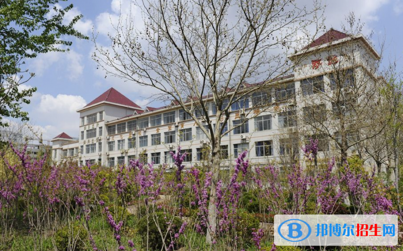 濰坊高新國際學校小學部2020年招生簡章