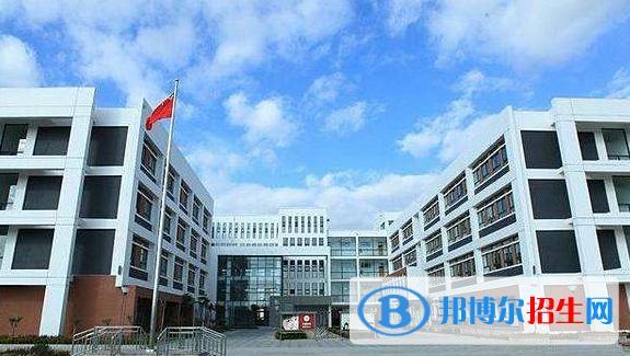 濰坊高新國際學校小學部2020年報名條件、招生要求、招生對象