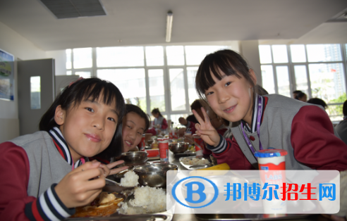 濰坊濱海國(guó)際學(xué)校小學(xué)部2020年報(bào)名條件、招生要求、招生對(duì)象
