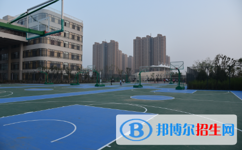 濰坊濱海國(guó)際學(xué)校小學(xué)部怎么樣、好不好
