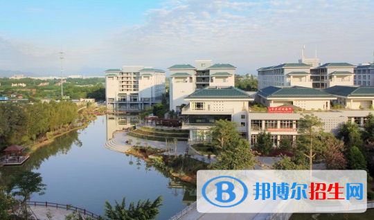 廣州華夏職業(yè)學(xué)院2020年學(xué)費(fèi)、收費(fèi)多少