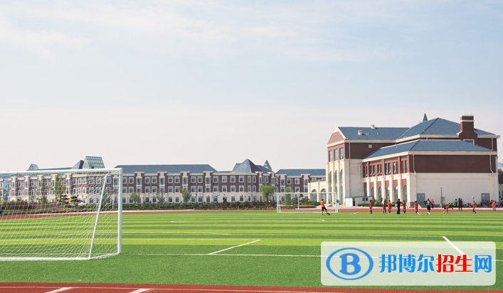 濰坊新紀(jì)元學(xué)校小學(xué)部怎么樣、好不好
