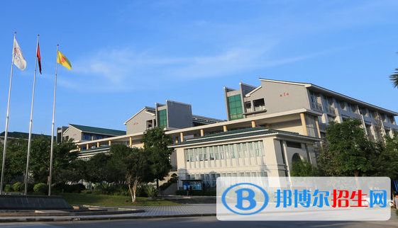 廣州華夏職業(yè)學(xué)院怎么樣、好不好