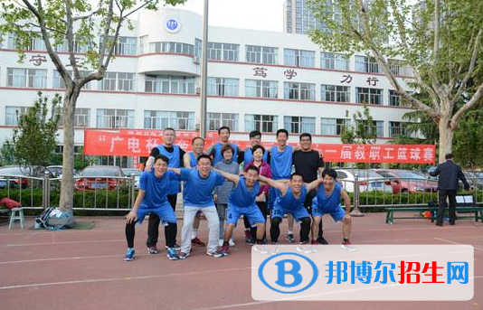 濰坊德潤國際雙語學校初中部地址在哪里