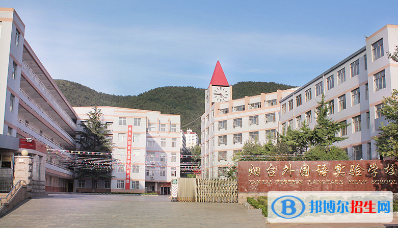 煙臺(tái)外國(guó)語(yǔ)實(shí)驗(yàn)學(xué)校小學(xué)部2020年招生簡(jiǎn)章