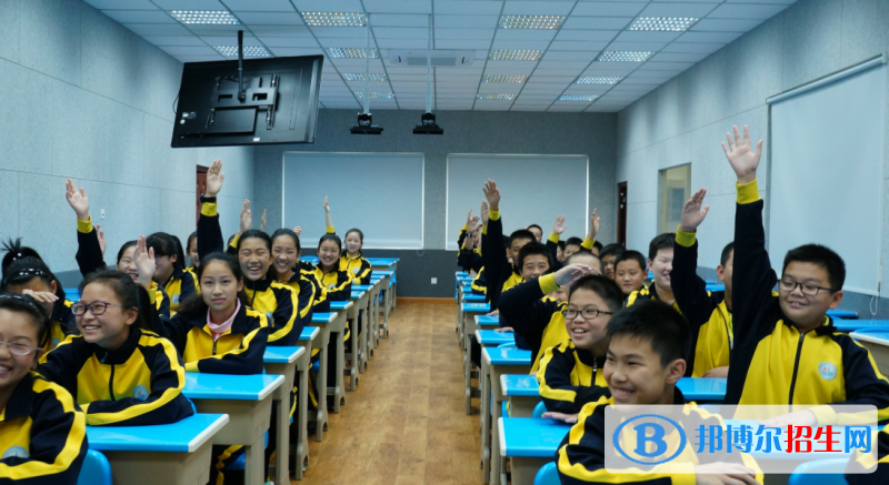 煙臺(tái)外國(guó)語(yǔ)實(shí)驗(yàn)學(xué)校小學(xué)部2020年學(xué)費(fèi)、收費(fèi)多少
