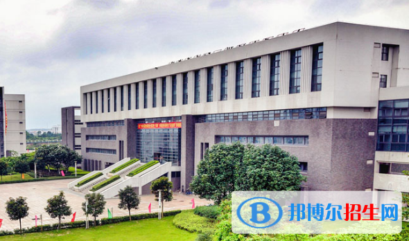 廣東環(huán)境保護工程職業(yè)學院2020年招生代碼