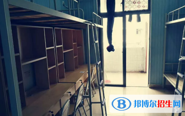 廣東環(huán)境保護工程職業(yè)學院2020年宿舍條件