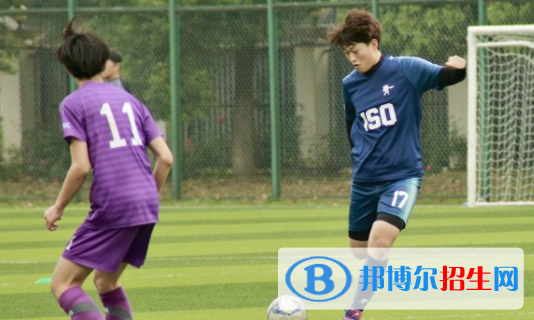 青島MTI國際學校(ISQ)小學部2020年報名條件、招生要求、招生對象