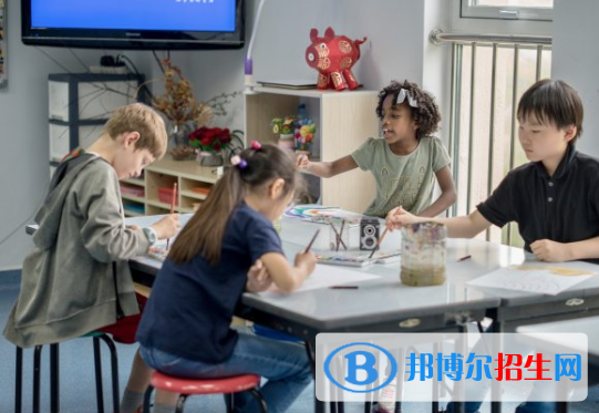 青島MTI國際學校(ISQ)小學部網(wǎng)站網(wǎng)址