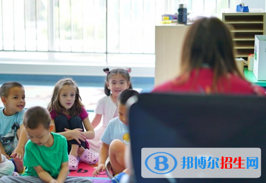 青島MTI國際學校(ISQ)小學部怎么樣、好不好