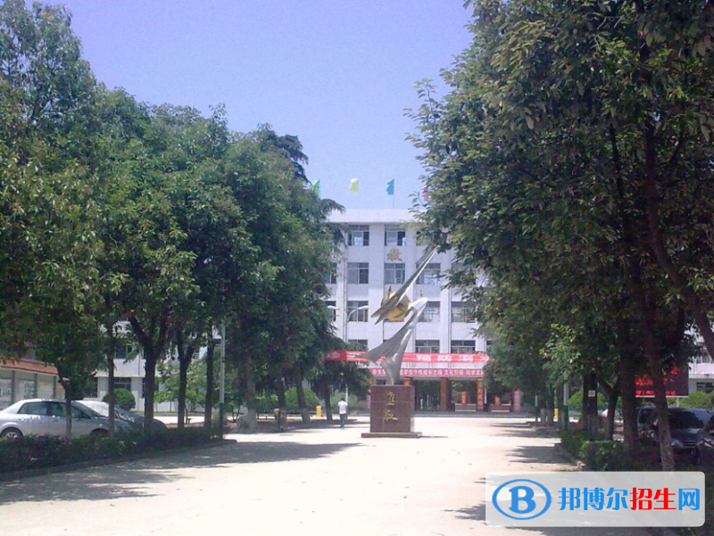  漢中城固一中怎么樣、好不好