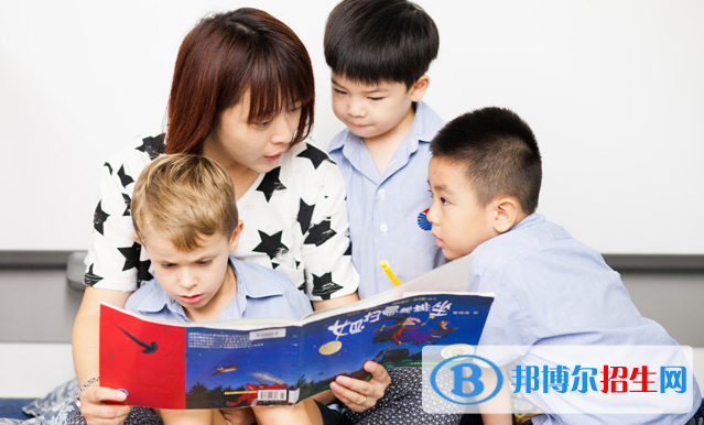 青島耀中國(guó)際學(xué)校小學(xué)部怎么樣、好不好