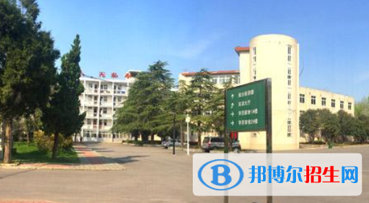 淮南科貿學校2020年招生簡章
