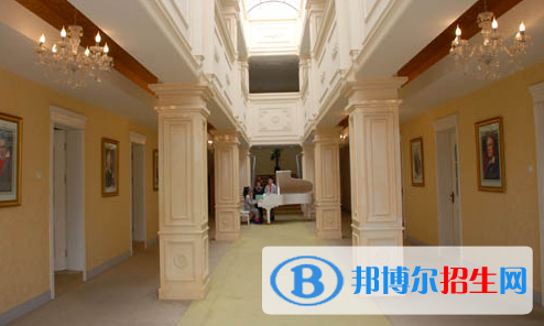 濟(jì)南外國(guó)語(yǔ)學(xué)校開(kāi)元國(guó)際分校2020年學(xué)費(fèi)、收費(fèi)多少