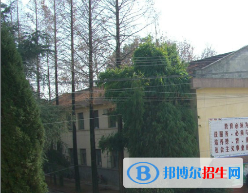  漢中宗營中學2020年招生計劃