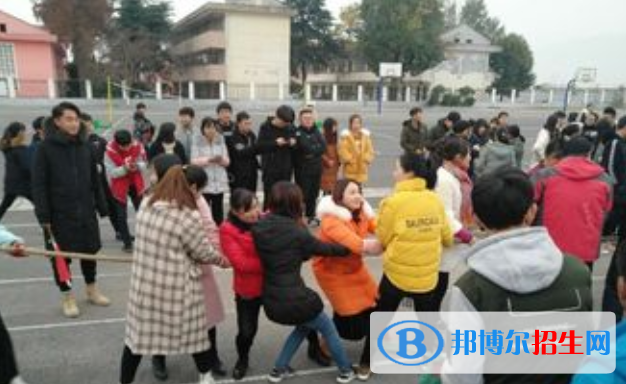  漢中宗營(yíng)中學(xué)2020年招生代碼