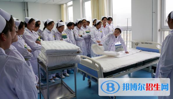 廣東2020年衛(wèi)校哪個專業(yè)好