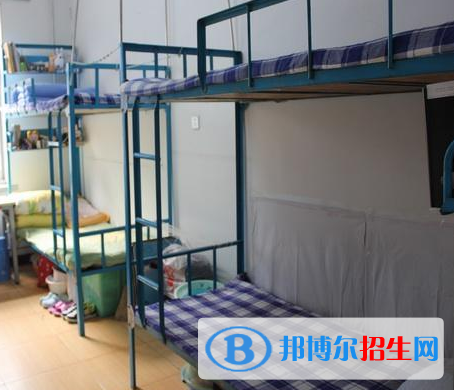 漢臺龍江中學(xué)2020年宿舍條件