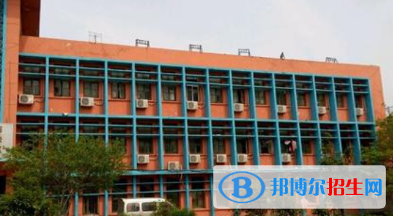 淮南科貿(mào)學校2020年宿舍條件