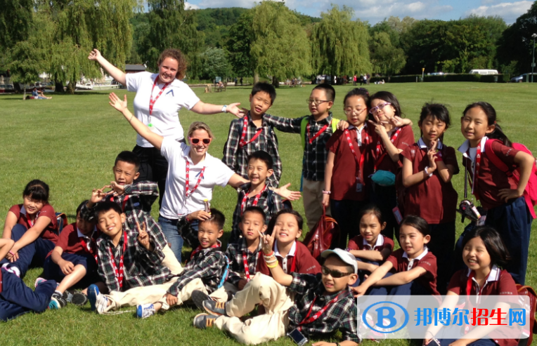 武漢海淀外國語實驗學(xué)校小學(xué)部網(wǎng)站網(wǎng)址