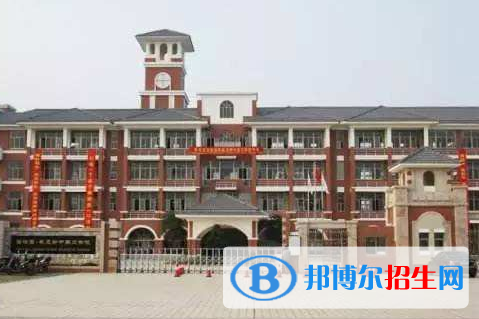碧桂園威尼斯中英文學校2020年招生計劃