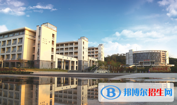 廣東青年職業(yè)學(xué)院2020年報名條件、招生要求、招生對象