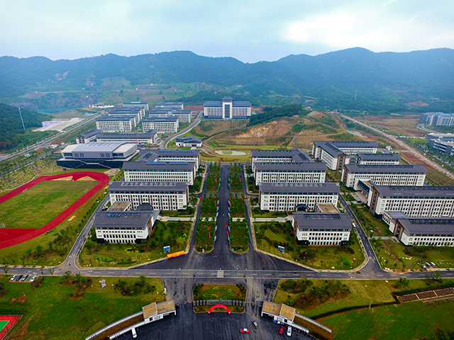 鎮(zhèn)江市高等?？茖W(xué)校怎么樣、好不好