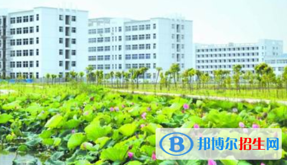 安徽揚子職業(yè)技術學院怎么樣、好不好