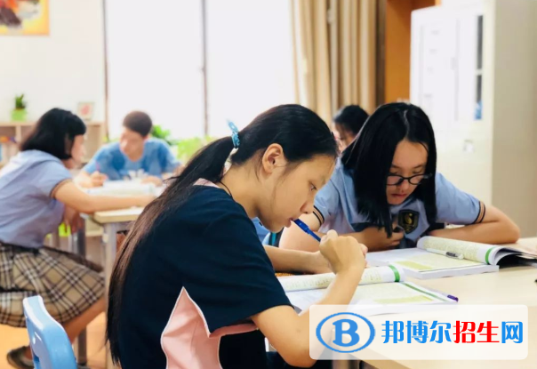 長沙瑋希國際學(xué)校小學(xué)部2020年招生計(jì)劃