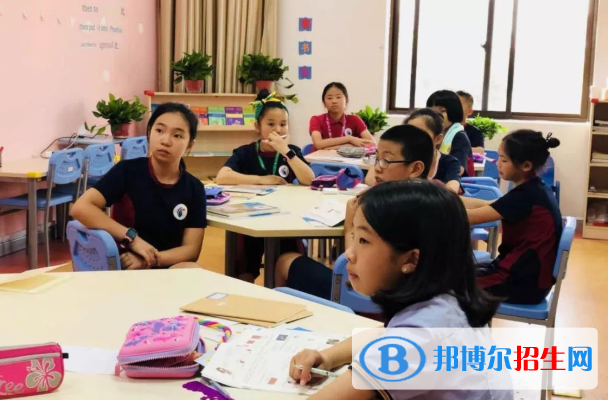 長沙瑋希國際學(xué)校小學(xué)部2020年學(xué)費、收費多少