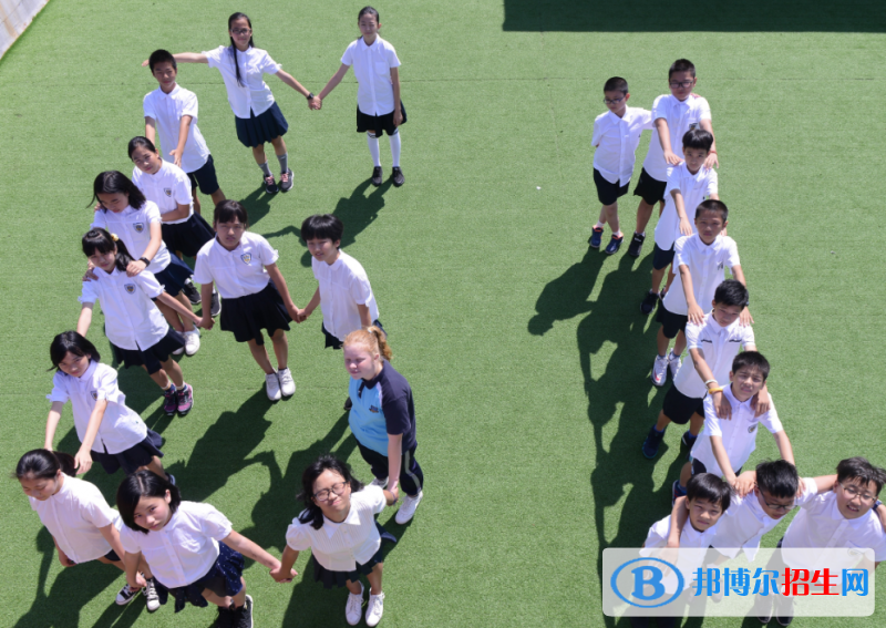 廈門康橋外國語小學(xué)2020年招生簡章